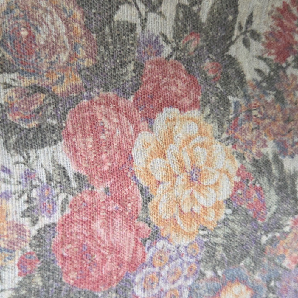 Vintage Floral Women's Vest By Ardmore - Picture 3 of 13